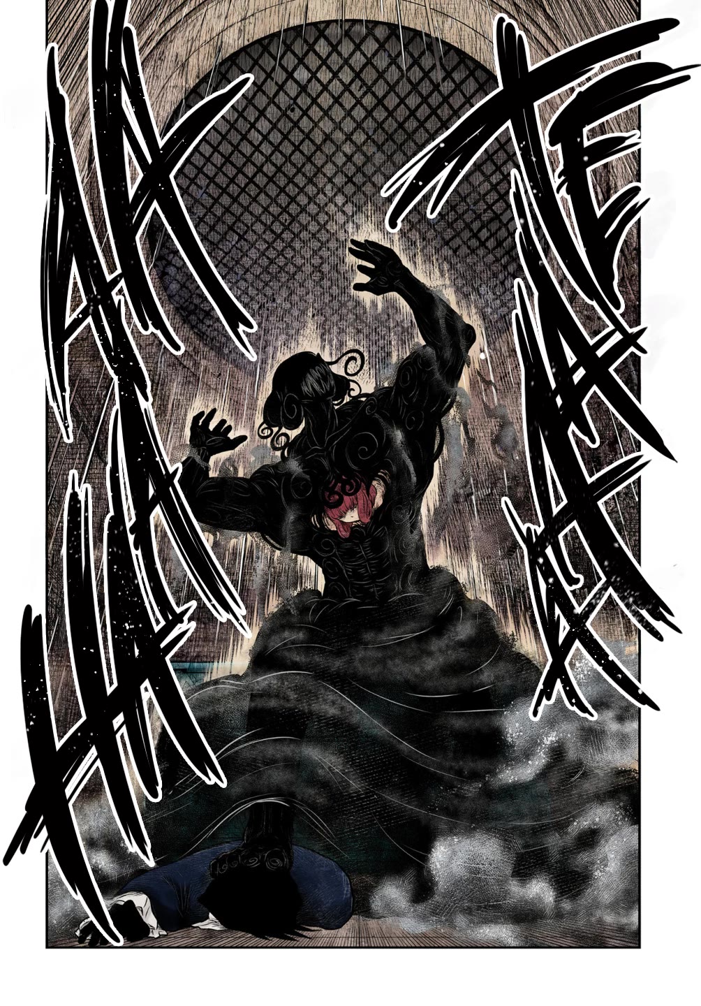 Shadows House, Chapter 192 image 15